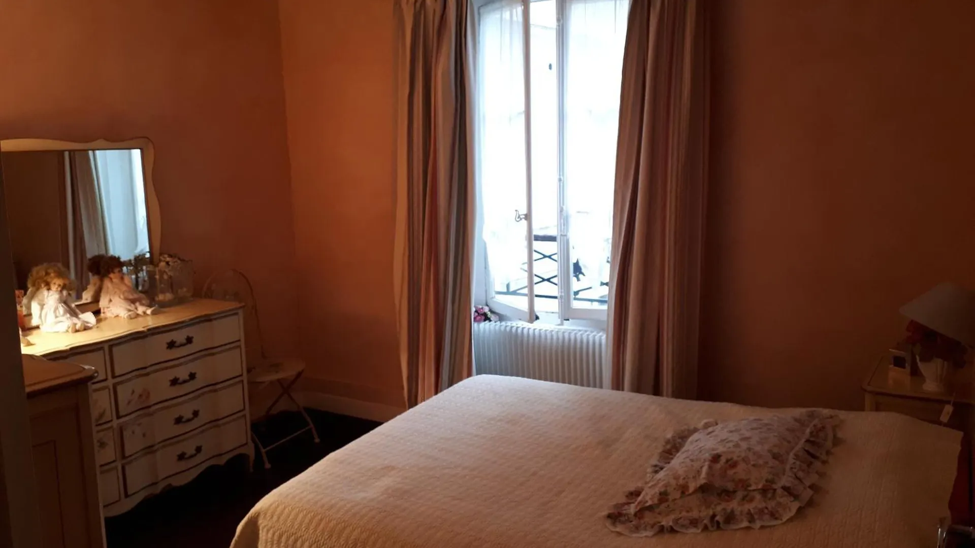 Place De La Madeleine 3 Apartment Paris